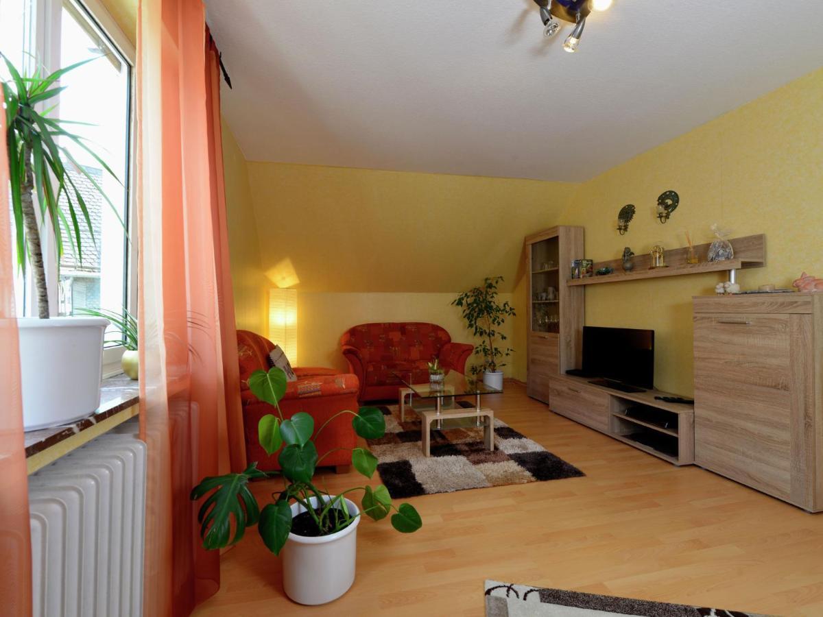 Bright Apartment In The Sauerland With Conservatory Large Terrace And Awning Assinghausen Exterior foto