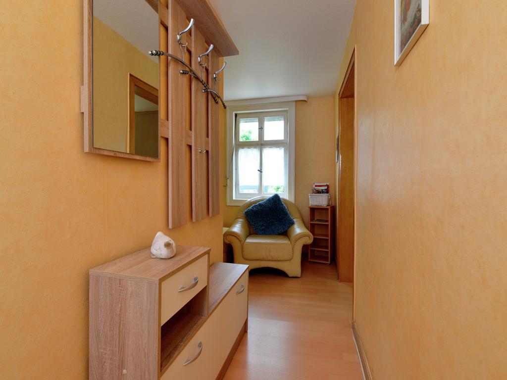 Bright Apartment In The Sauerland With Conservatory Large Terrace And Awning Assinghausen Exterior foto